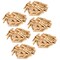 Teacher Created Resources STEM Basics - Medium Clothespins, PK300 TCR20930 - alternate 1